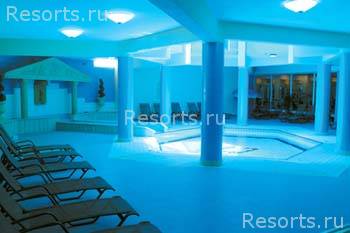 Tasia Maris Sands Beach Hotel 17